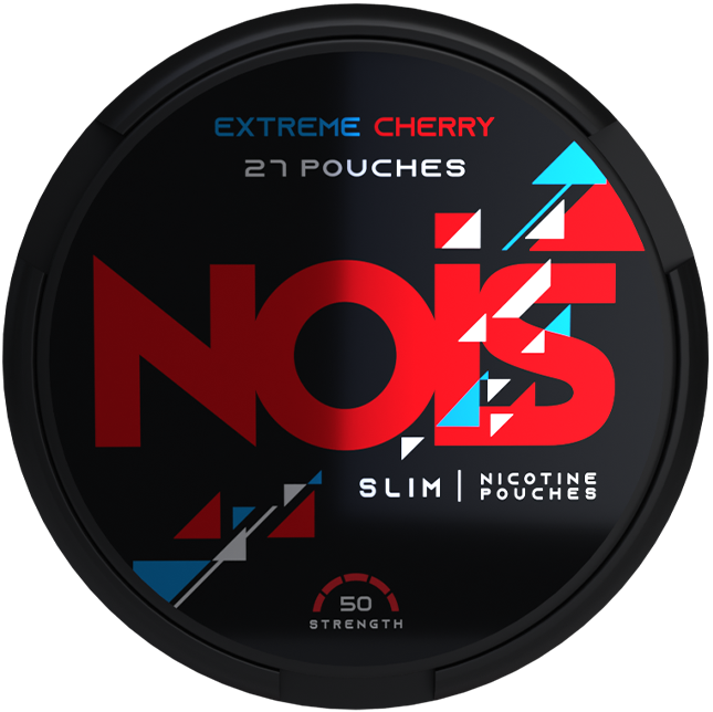 NOIS Extreme Cherry