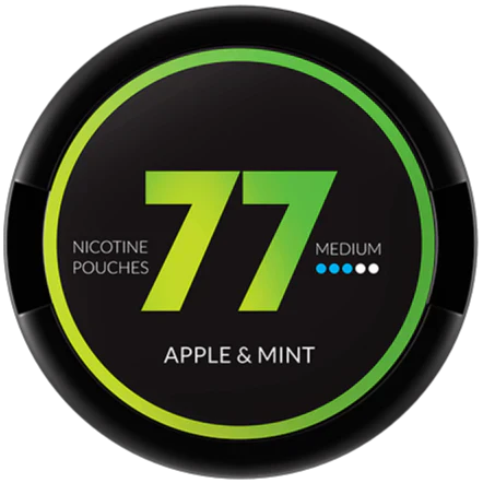77 Apple & Mint