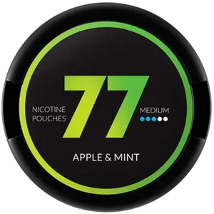77 Apple & Mint