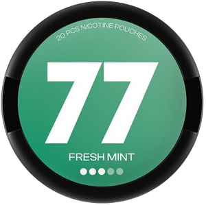 77 Fresh Mint