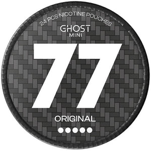 77 Ghost Original Mini