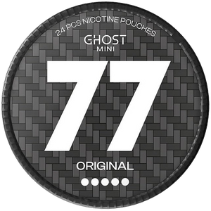 77 Ghost Original Mini
