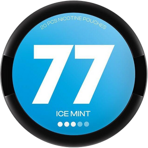 77 Ice Mint