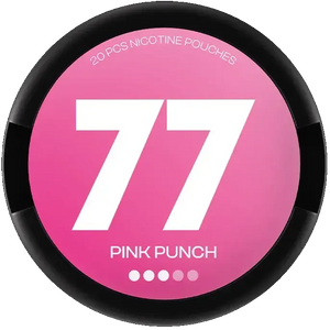 77 Pink Punch