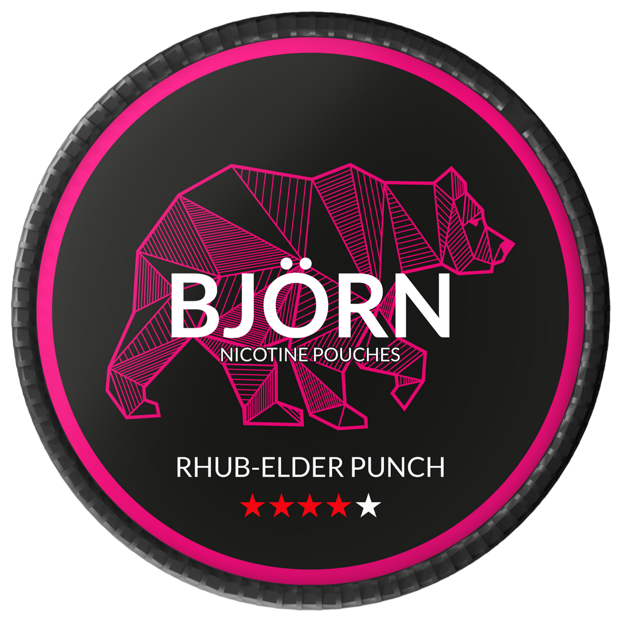 Björn Rhub-Elder Punch Tobax