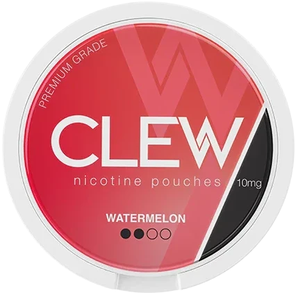 Clew Watermelon 10mg
