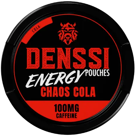 Denssi Chaos Cola
