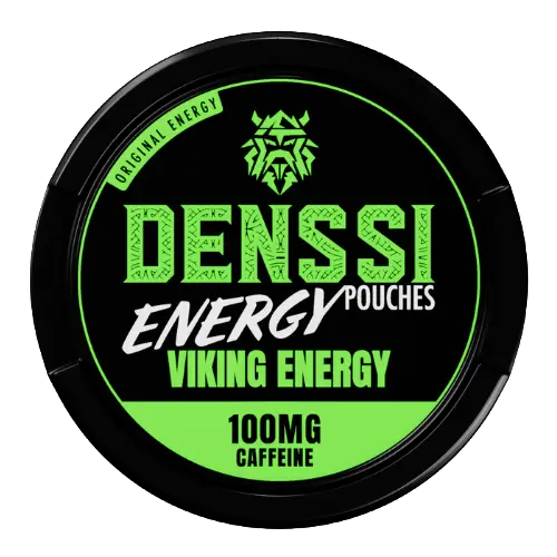 Denssi Energy Viking Energy