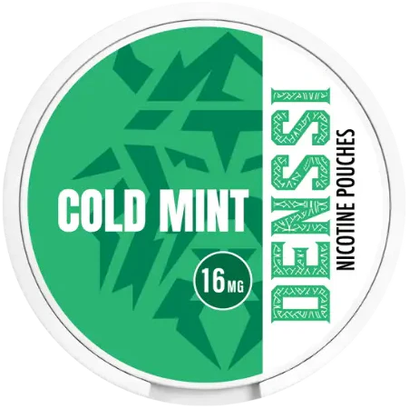 Denssi Cold Mint