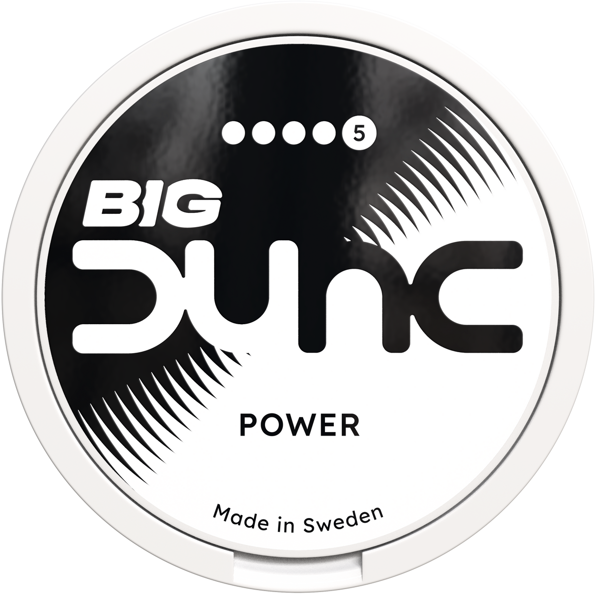 Dunc Big Power Extra Strong - Bundle – Snusbox