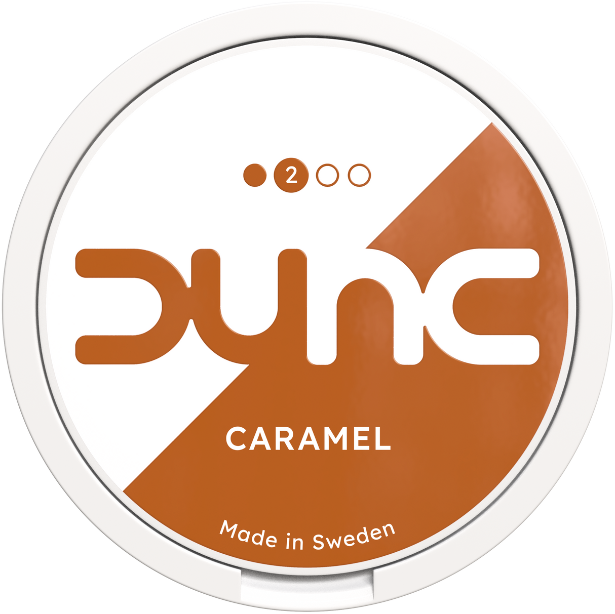 Dunc Caramel Slim - Bundle – Snusbox