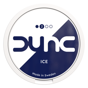 Dunc Ice Slim