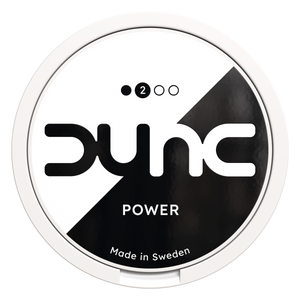 Dunc Power Slim