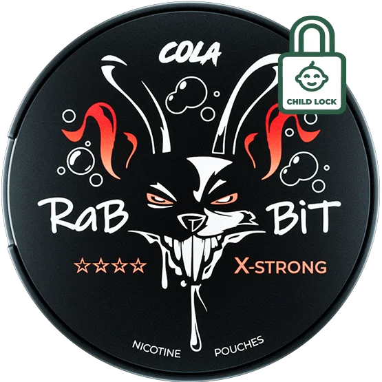 Rabbit Cola