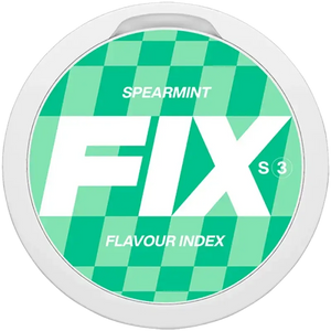 FIX Spearmint