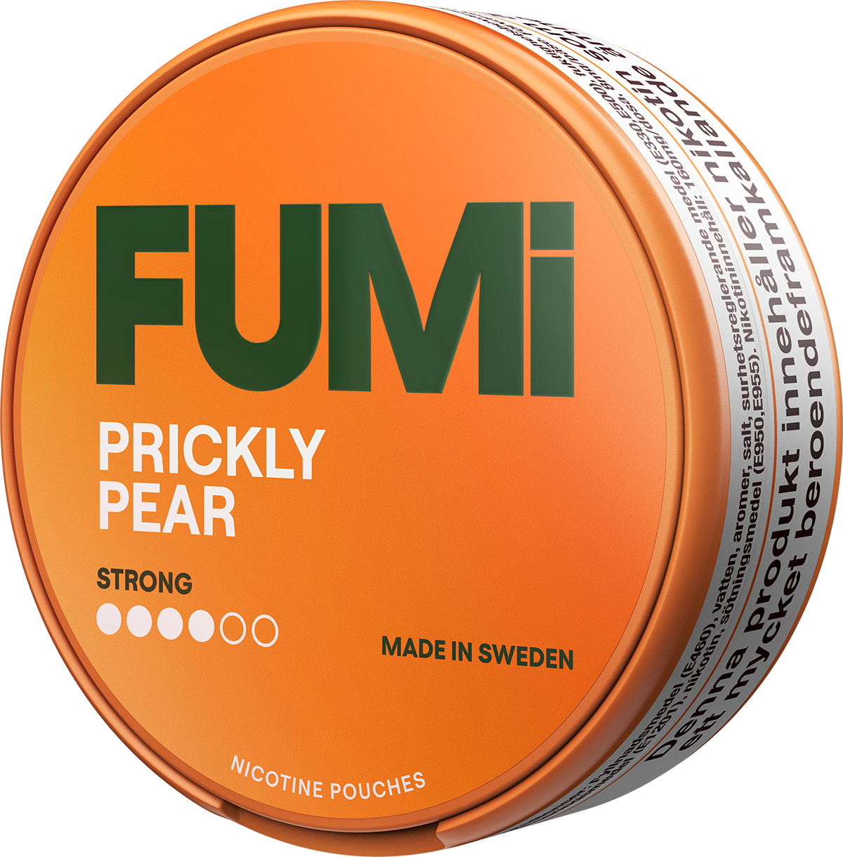 FUMI Prickly Pear Strong