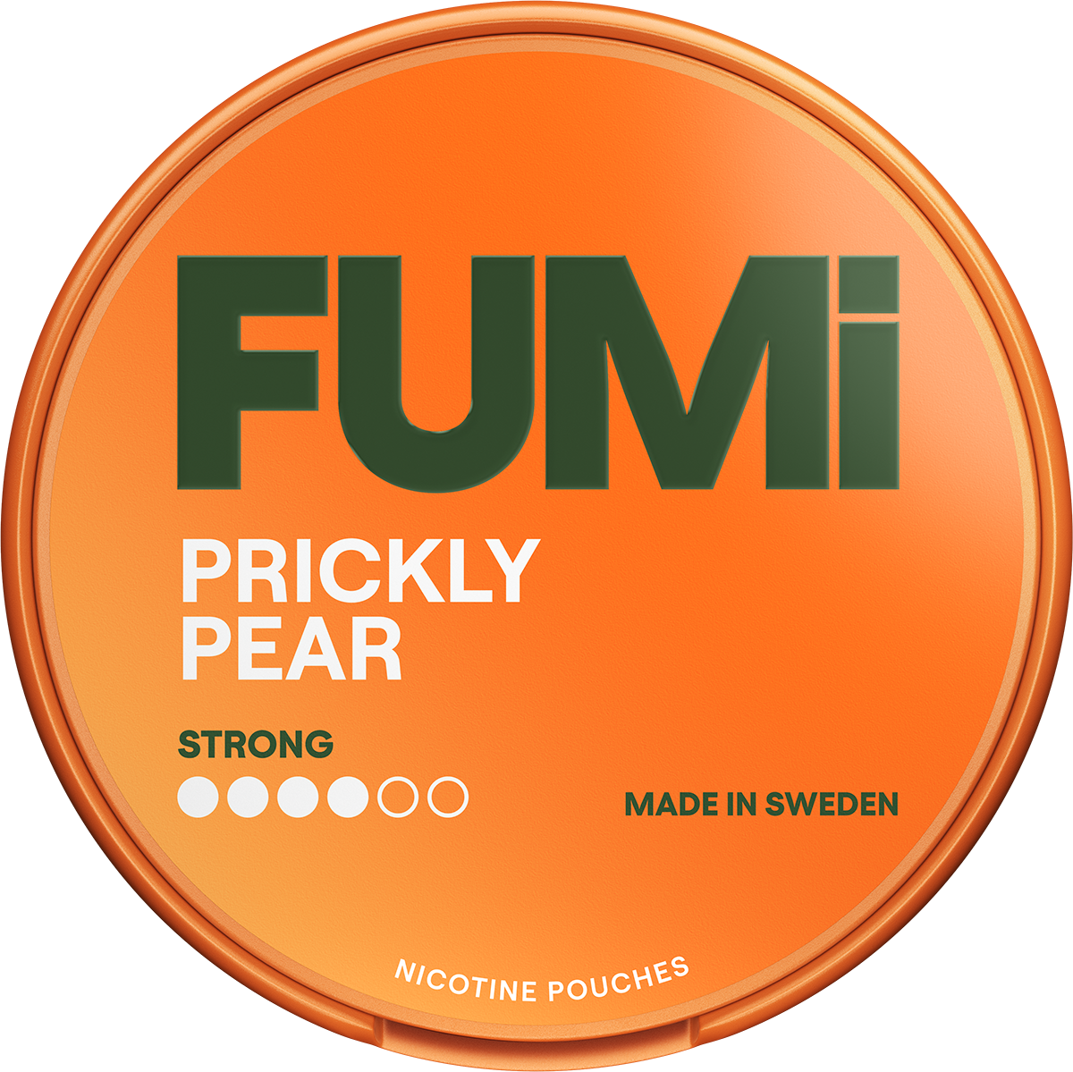 FUMI Prickly Pear Strong