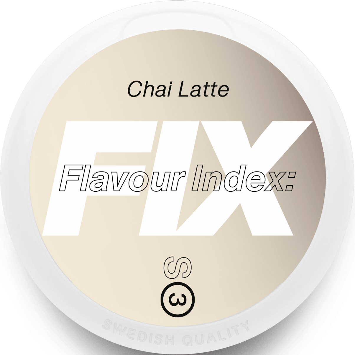 Fix Chai Latte – Snusbox