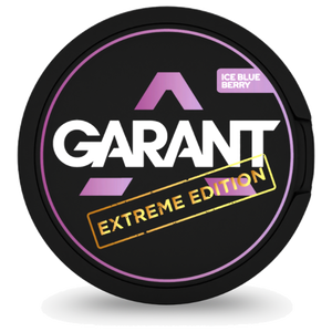 GARANT Ice Blueberry Extreme