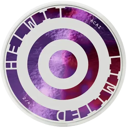 Helwit Acai – Snusbox