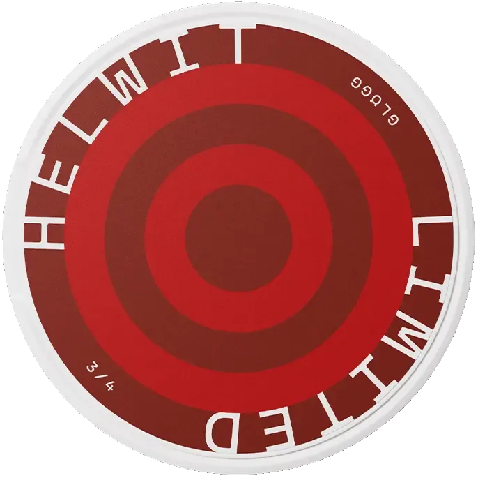 Helwit Glögg Limited Edition-Nicotine Pouches-SnusBox