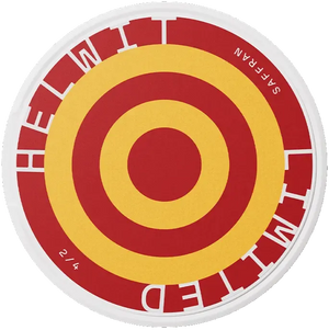 Helwit Saffran Limited Edition