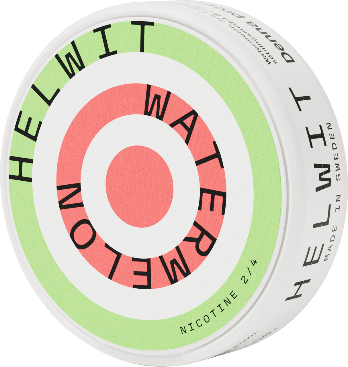 Helwit Watermelon – Snusbox