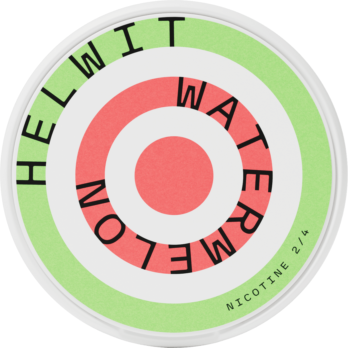 Helwit Watermelon – Snusbox