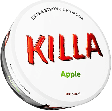Killa Apple