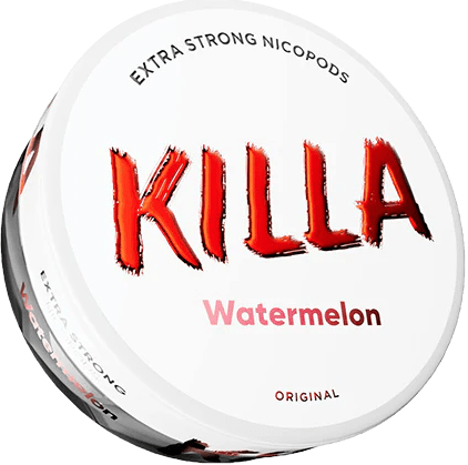 Killa Watermelon