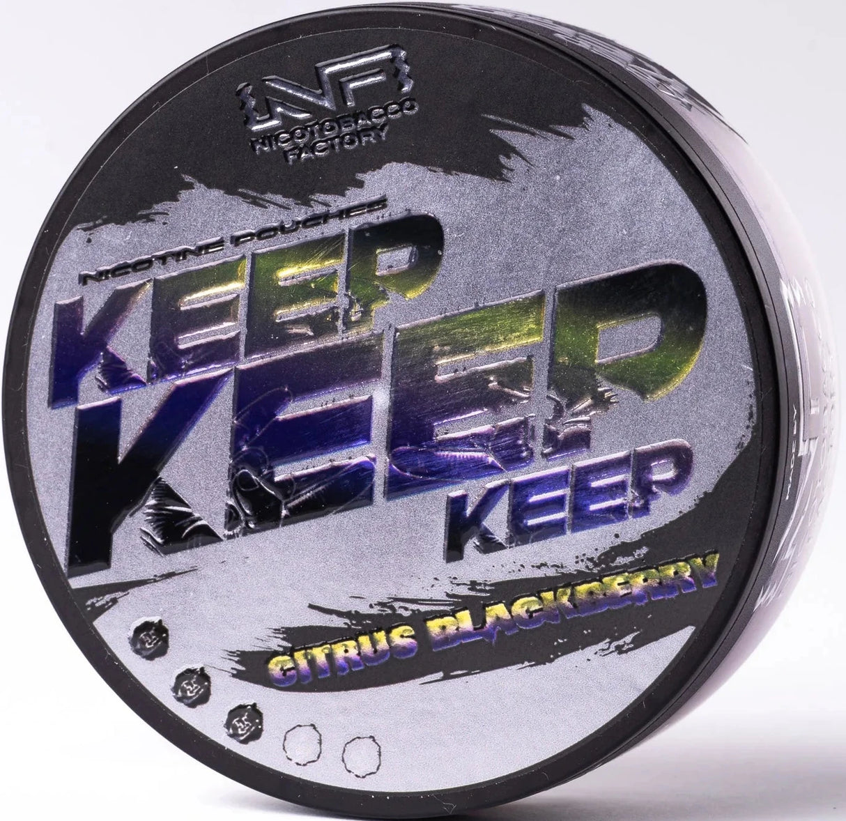 Keep Citrus Blackberry