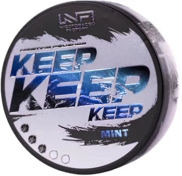 Keep Mint