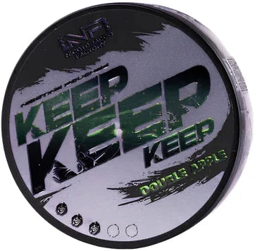 Keep Double Apple