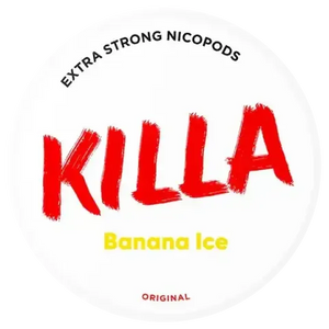 Killa Banana Ice