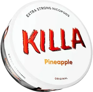 Killa Pineapple