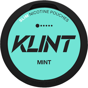 Klint Mint