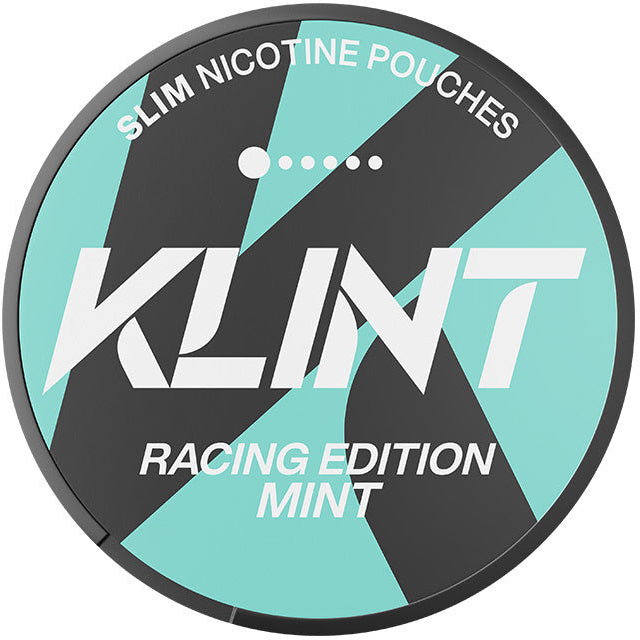 Klint Racing Mint Limited Edition