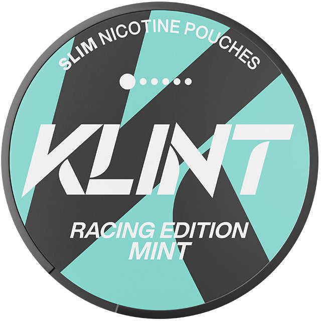 Klint Racing Mint Limited Edition