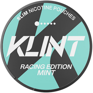 Klint Racing Mint Limited Edition