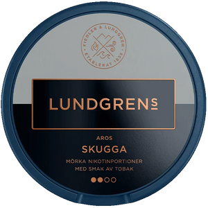 Lundgrens Aros Skugga