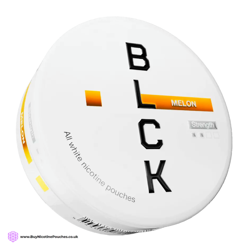 BLCK Melon