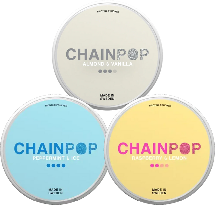 Chainpop Mix