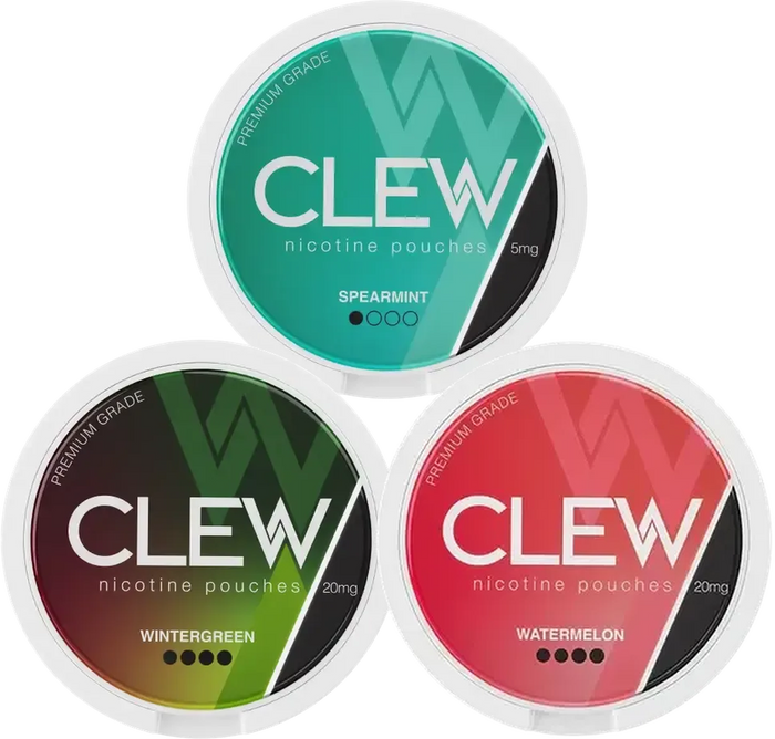 CLEW Mix
