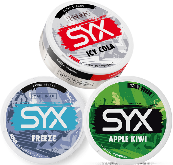 SYX Mix