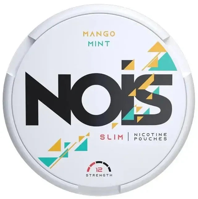 NOIS Mango Mint – Snusbox