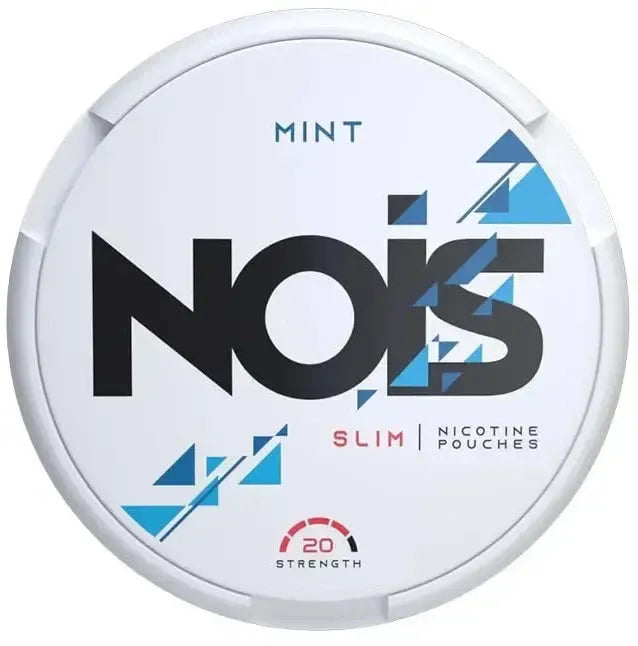 NOIS Mint – Snusbox
