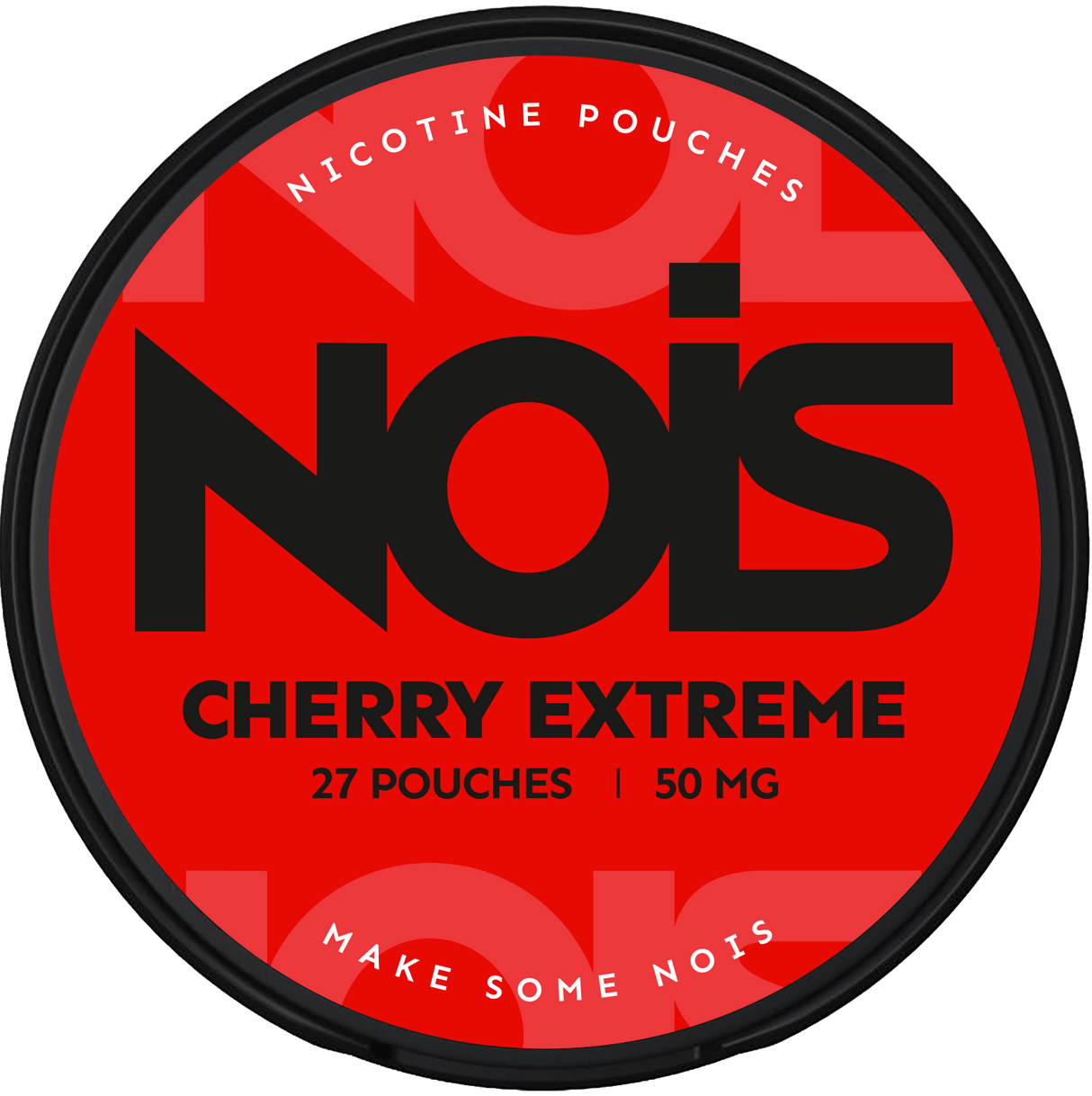 NOIS Extreme Cherry