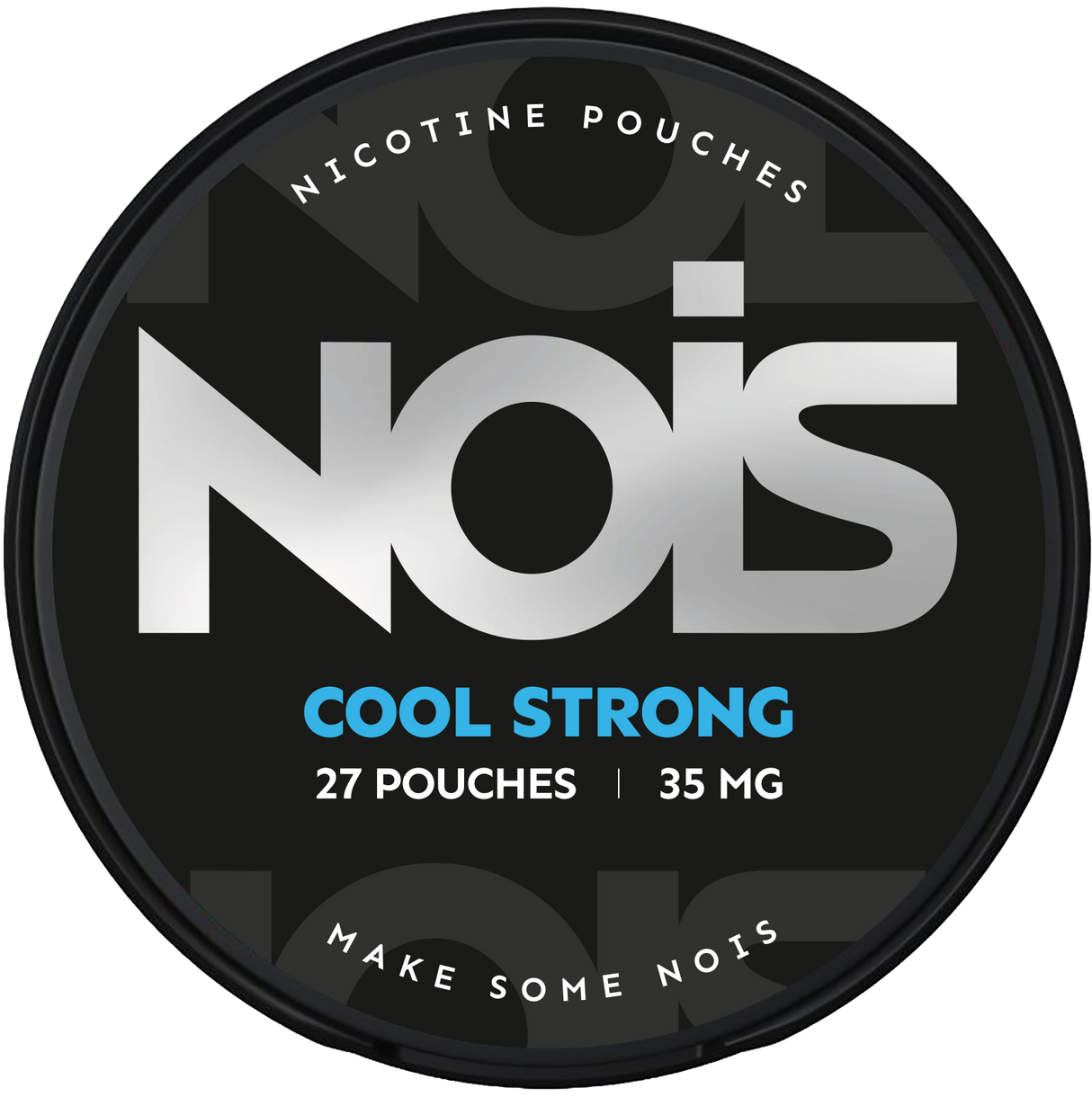 NOIS Cool Strong