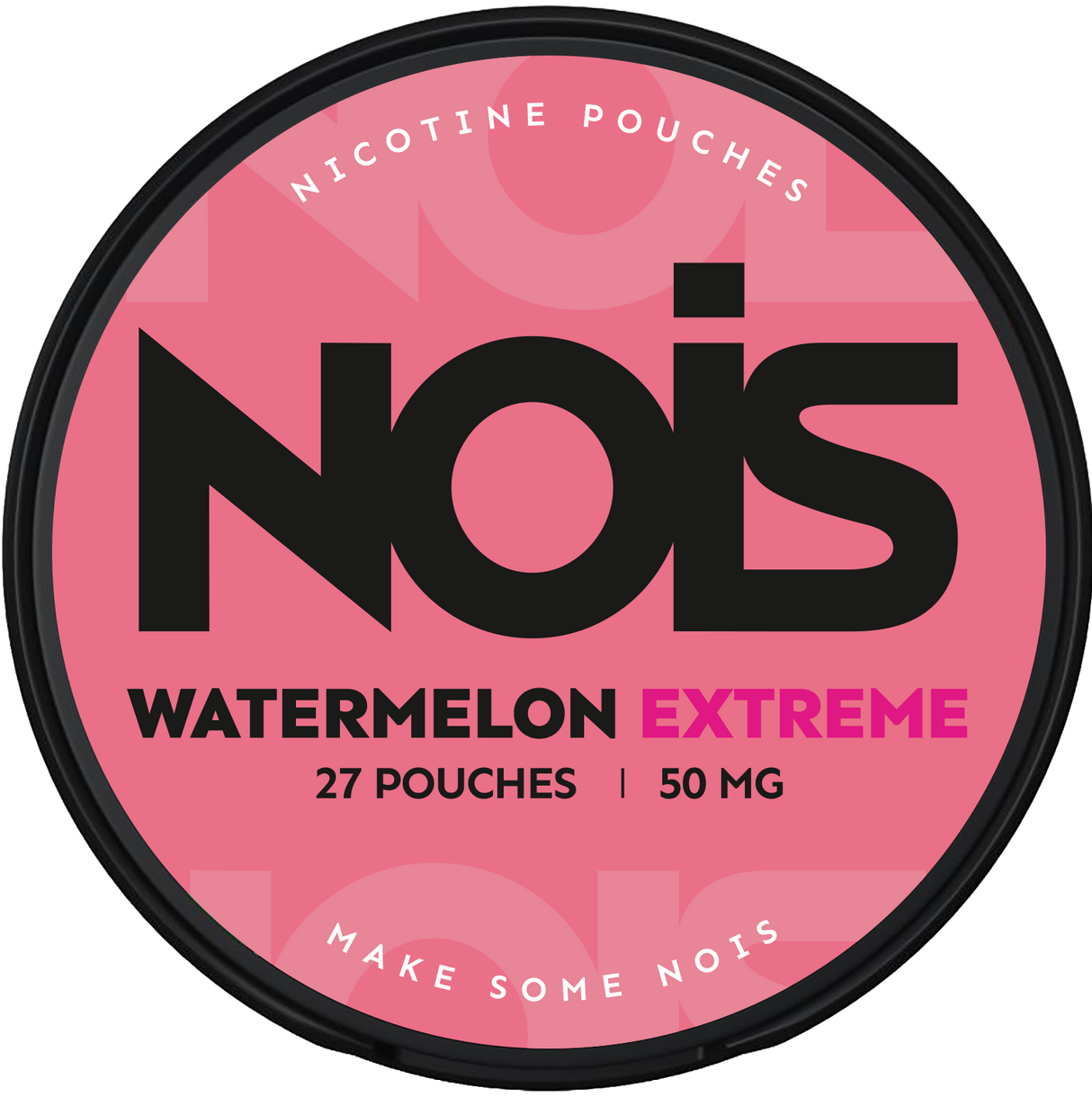 NOIS Extreme Watermelon