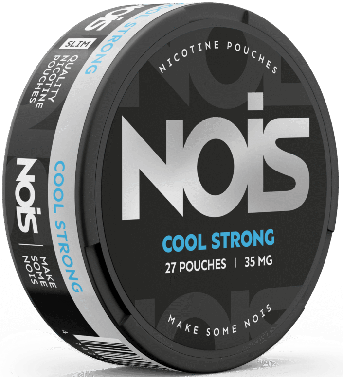 NOIS Cool Strong